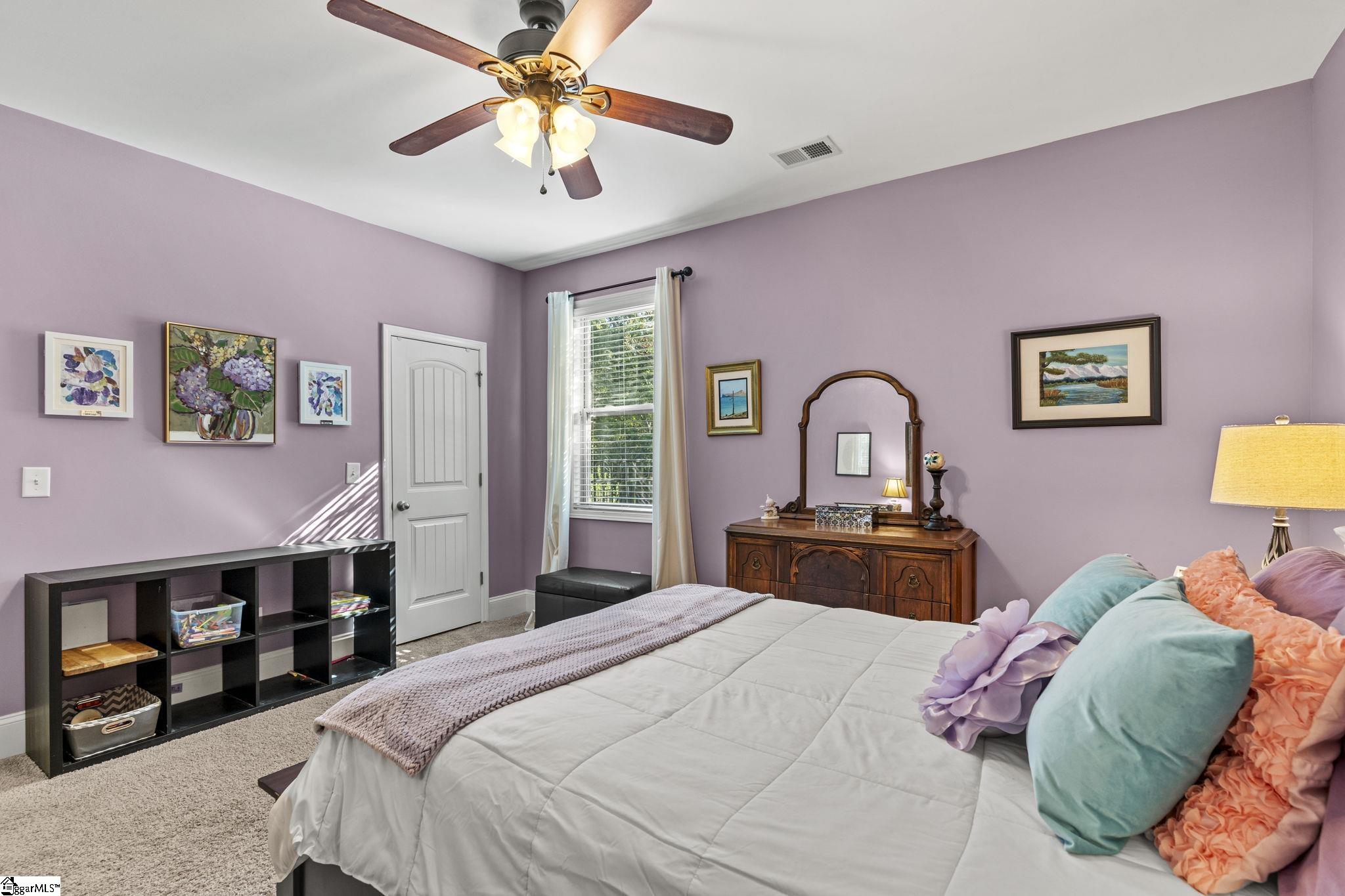 203 Meadows Edge Court Anderson, SC 29621 - Photo 21 of 36