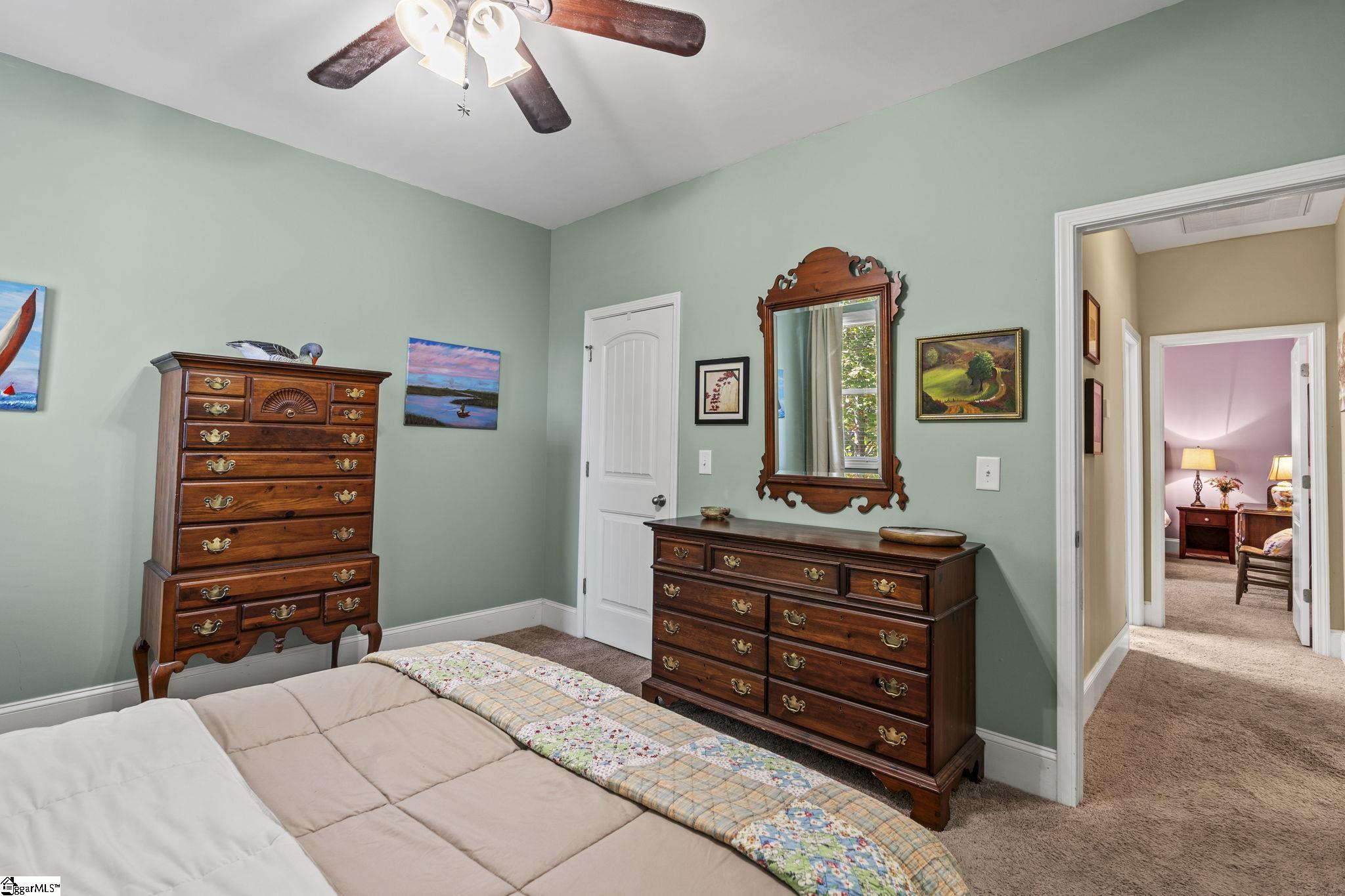 203 Meadows Edge Court Anderson, SC 29621 - Photo 24 of 36