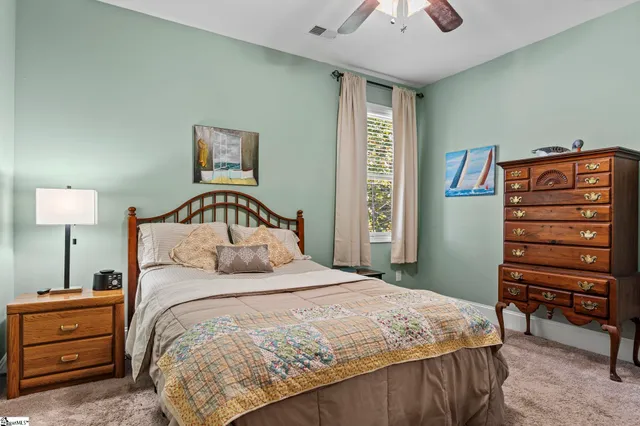 $463,900 | 203 Meadows Edge Court, Anderson, SC 29621