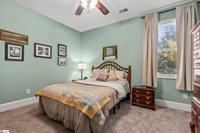 $459,000 | 203 Meadows Edge Court, Anderson, SC 29621