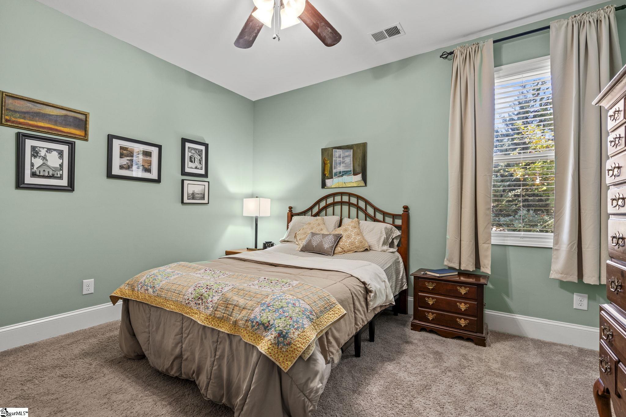 203 Meadows Edge Court Anderson, SC 29621 - Photo 25 of 36