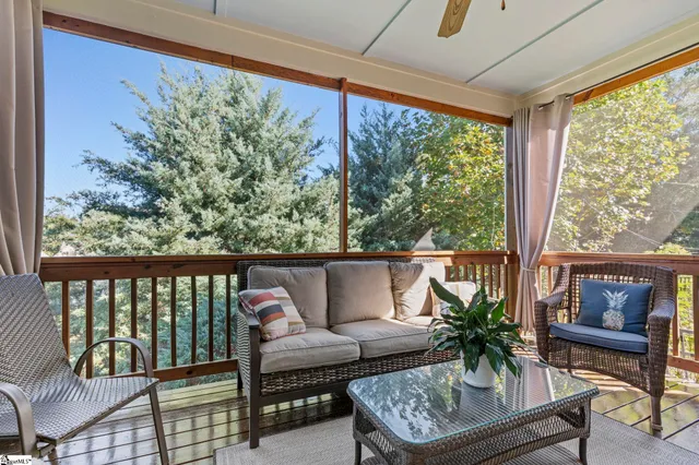 $463,900 | 203 Meadows Edge Court, Anderson, SC 29621