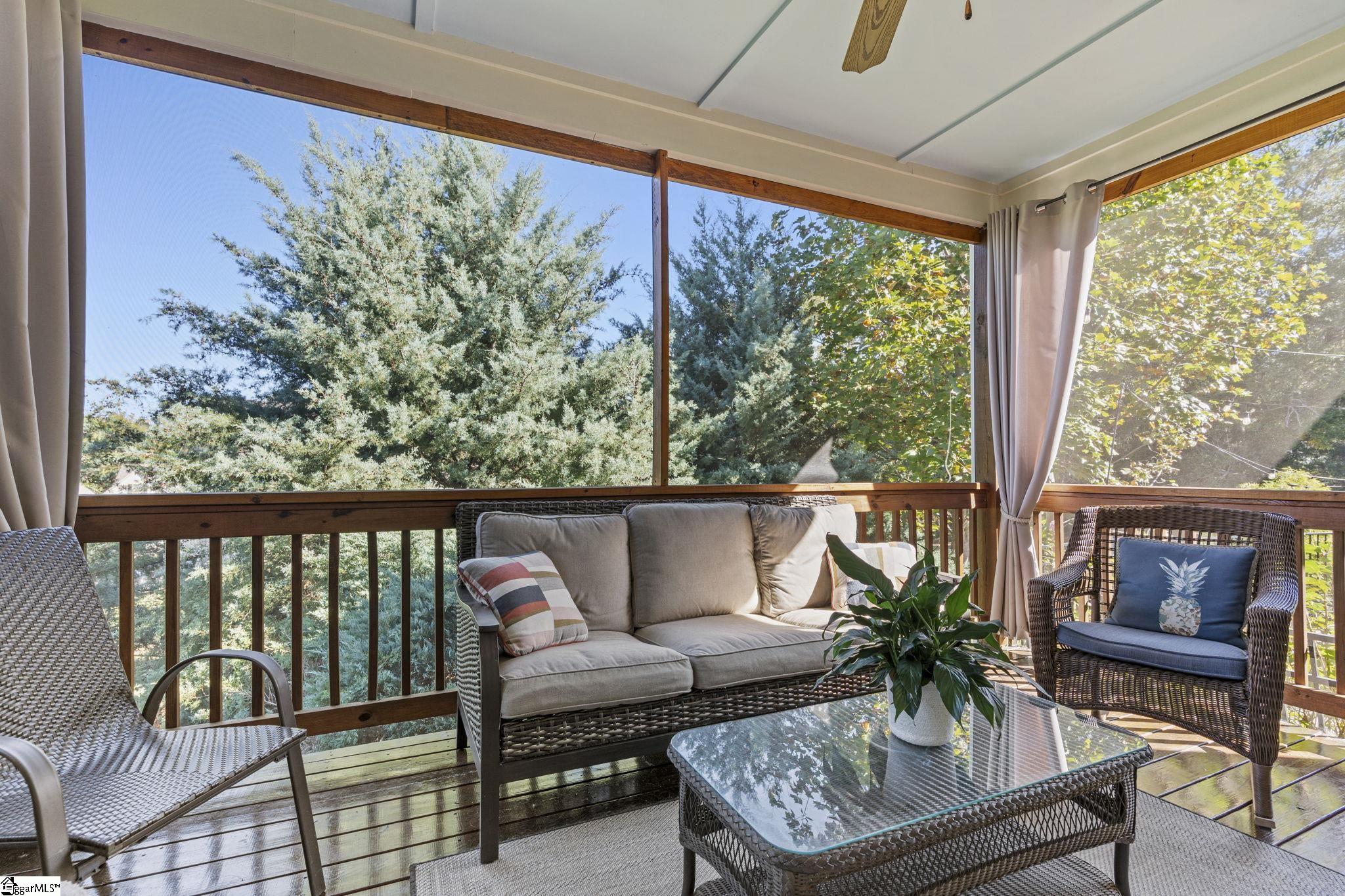 203 Meadows Edge Court Anderson, SC 29621 - Photo 28 of 36