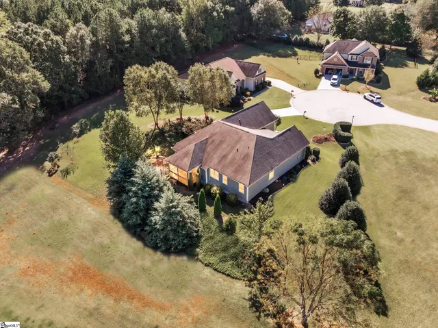 $463,900 | 203 Meadows Edge Court, Anderson, SC 29621