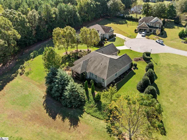 $459,000 | 203 Meadows Edge Court, Anderson, SC 29621