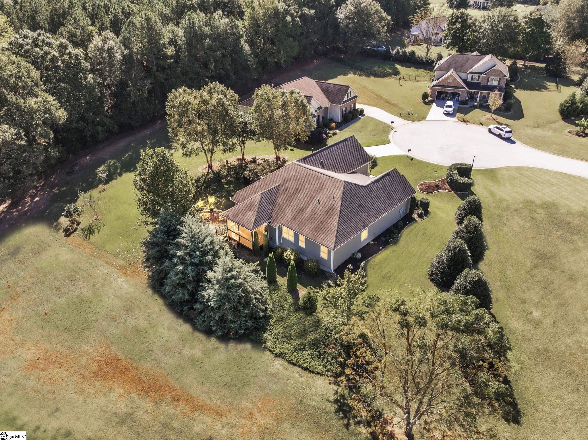 203 Meadows Edge Court Anderson, SC 29621 - Photo 30 of 36