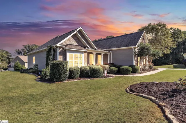 $463,900 | 203 Meadows Edge Court, Anderson, SC 29621