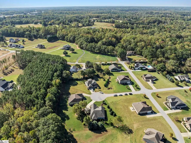 $463,900 | 203 Meadows Edge Court, Anderson, SC 29621