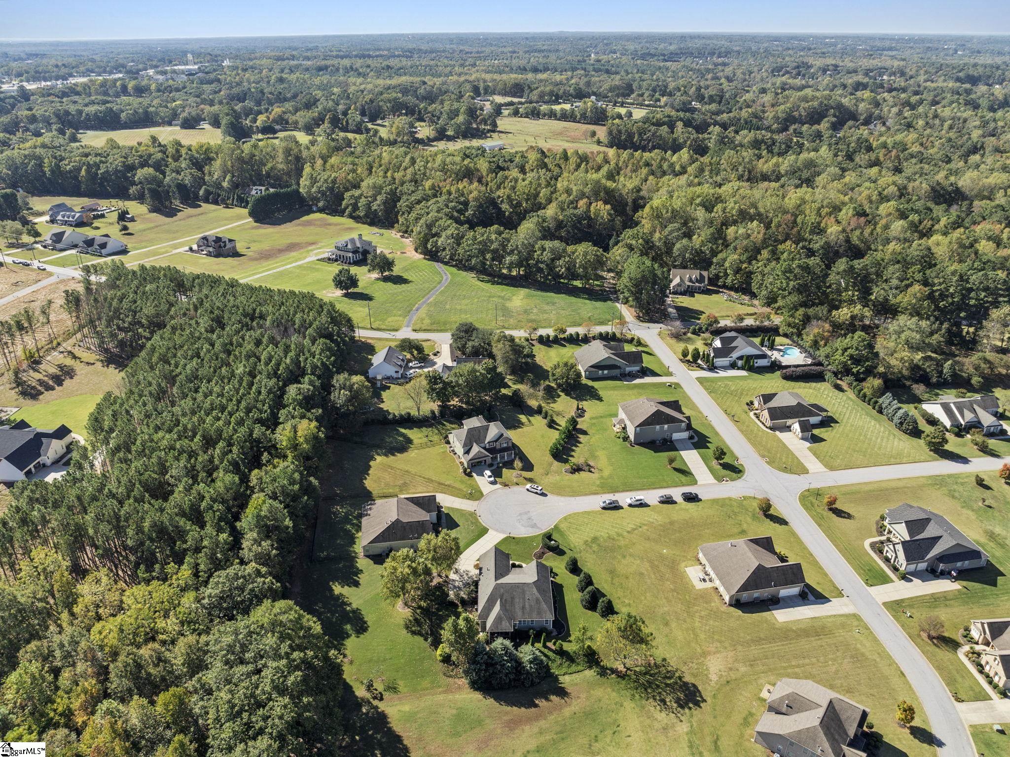 203 Meadows Edge Court Anderson, SC 29621 - Photo 32 of 36