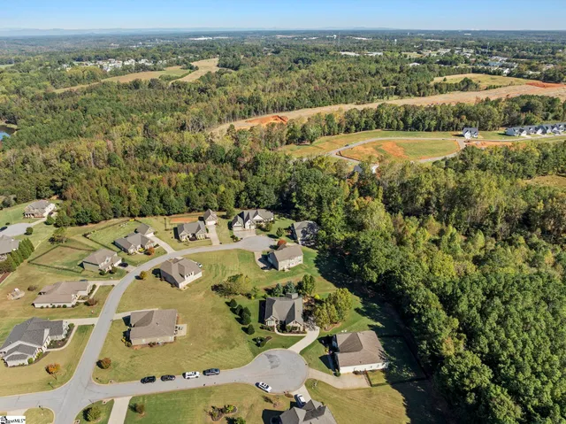 $463,900 | 203 Meadows Edge Court, Anderson, SC 29621