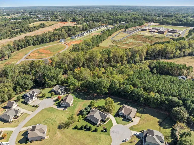 $459,000 | 203 Meadows Edge Court, Anderson, SC 29621