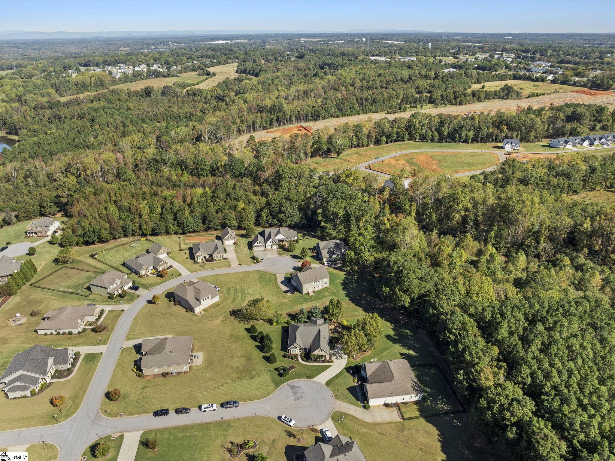 203 Meadows Edge Court Anderson, SC 29621 - Photo 34 of 36