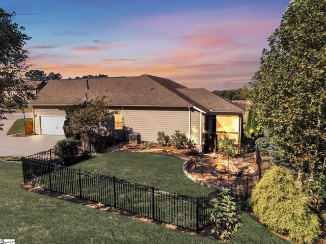 $463,900 | 203 Meadows Edge Court, Anderson, SC 29621