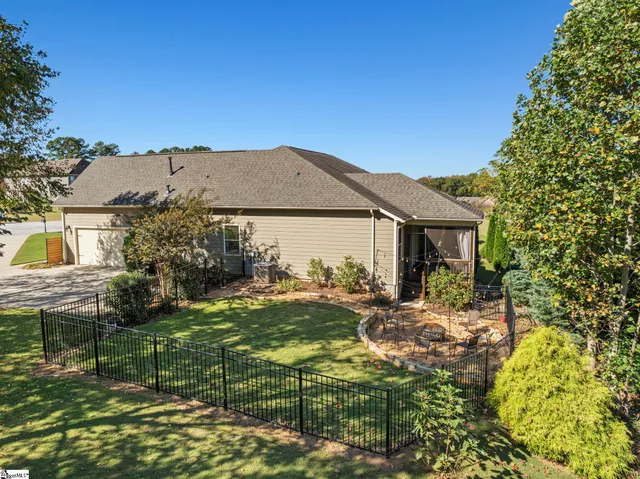 $459,000 | 203 Meadows Edge Court, Anderson, SC 29621