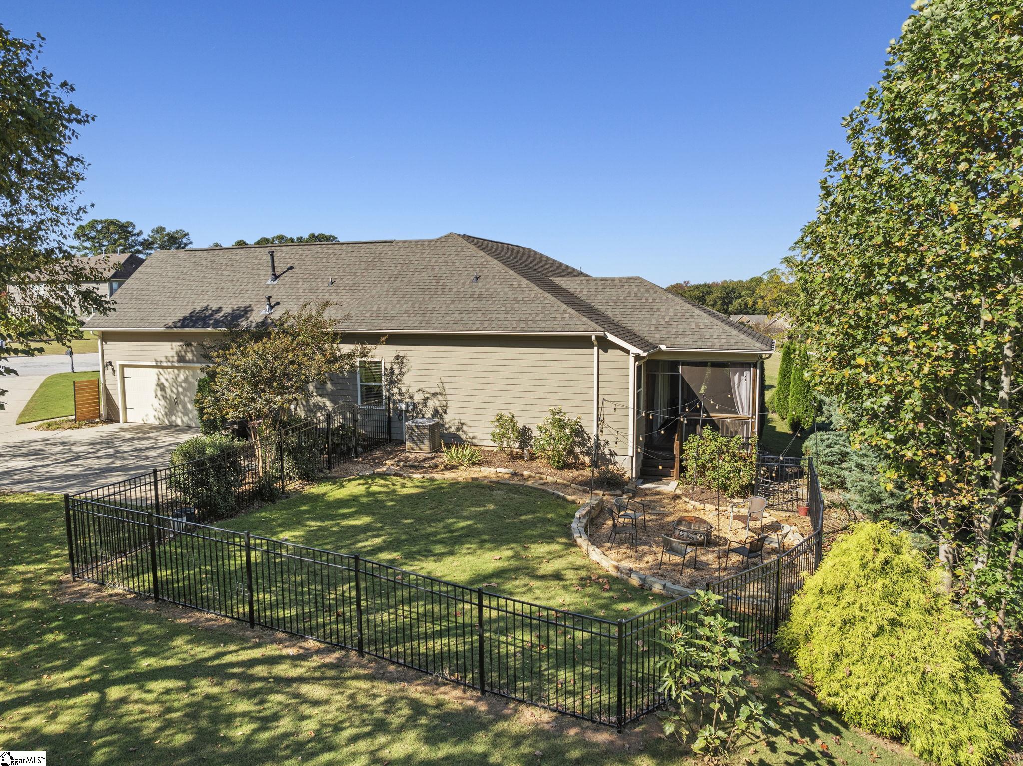 203 Meadows Edge Court Anderson, SC 29621 - Photo 35 of 36