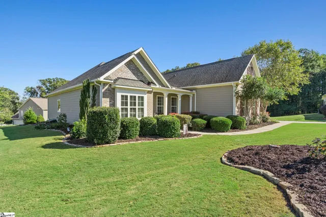 $463,900 | 203 Meadows Edge Court, Anderson, SC 29621