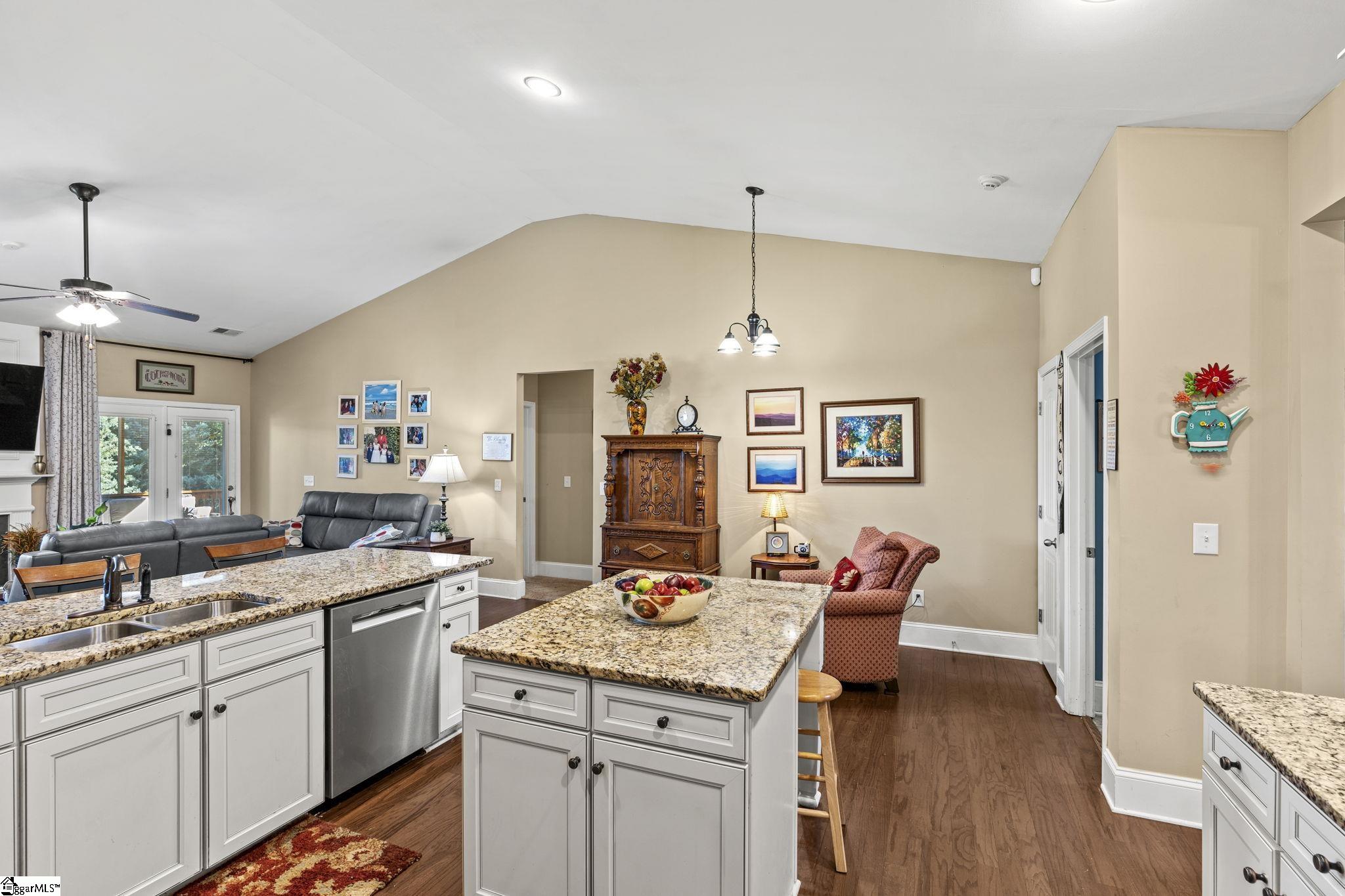 203 Meadows Edge Court Anderson, SC 29621 - Photo 5 of 36