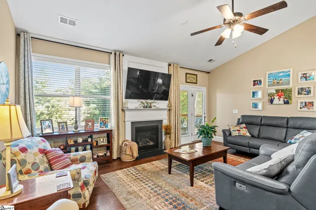 $459,000 | 203 Meadows Edge Court, Anderson, SC 29621