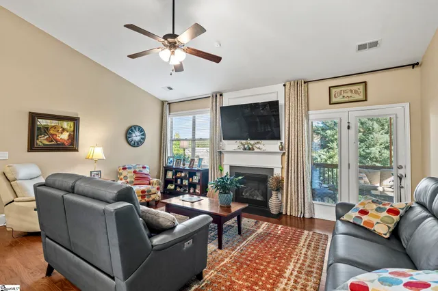 $463,900 | 203 Meadows Edge Court, Anderson, SC 29621