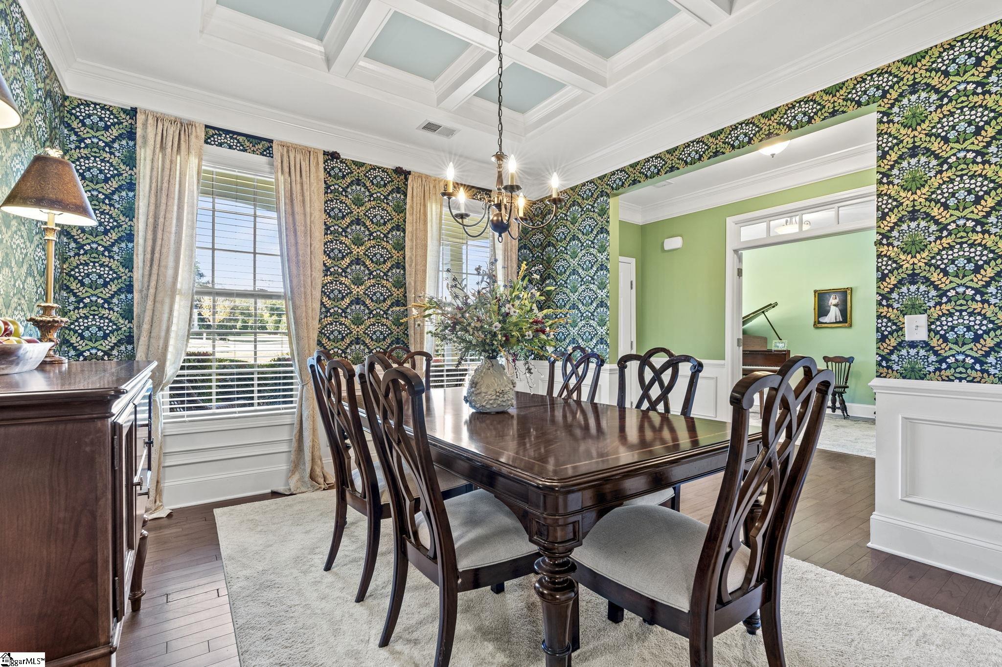 203 Meadows Edge Court Anderson, SC 29621 - Photo 8 of 36