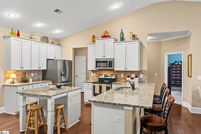 $463,900 | 203 Meadows Edge Court, Anderson, SC 29621