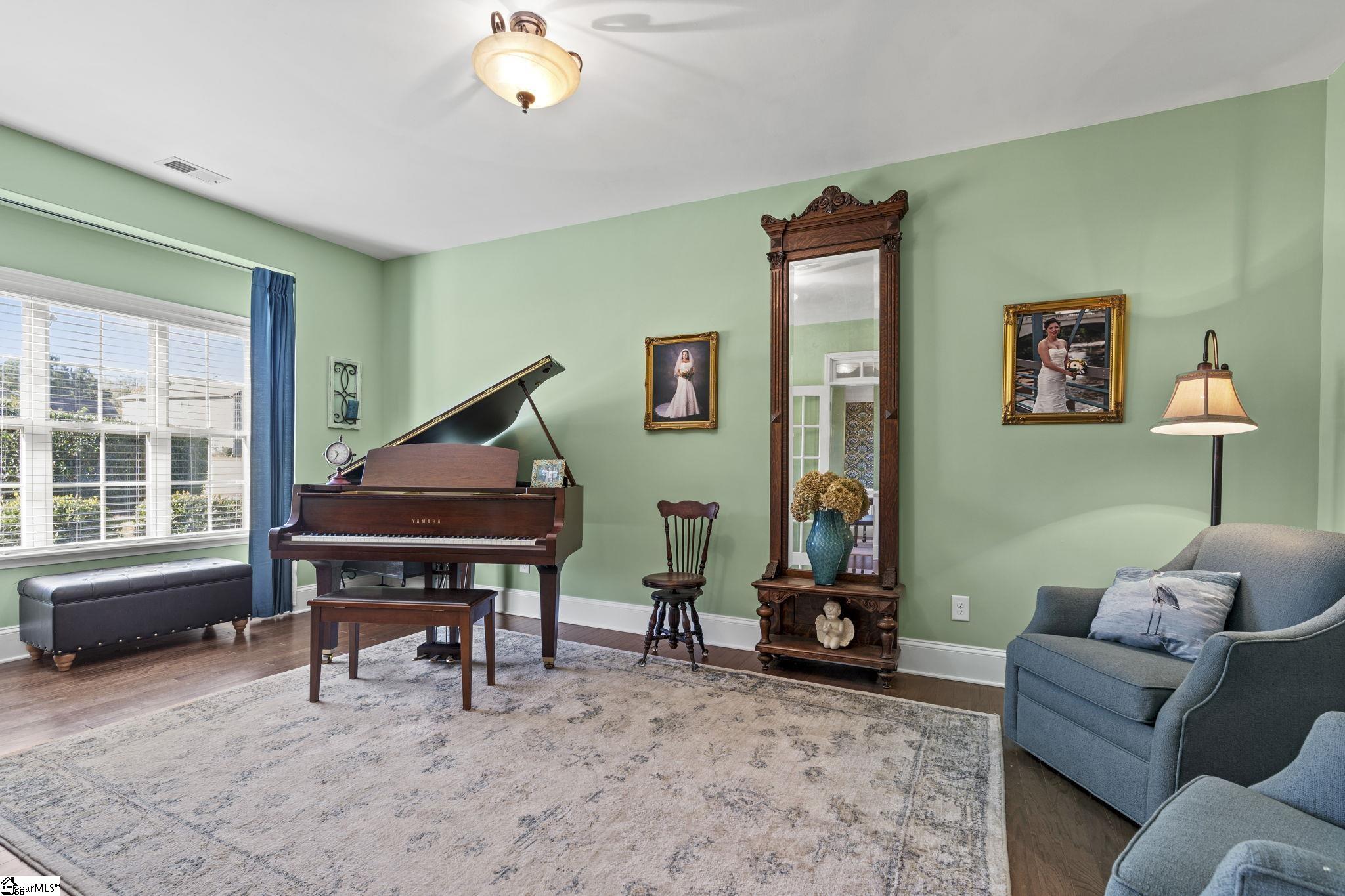 203 Meadows Edge Court Anderson, SC 29621 - Photo 9 of 36