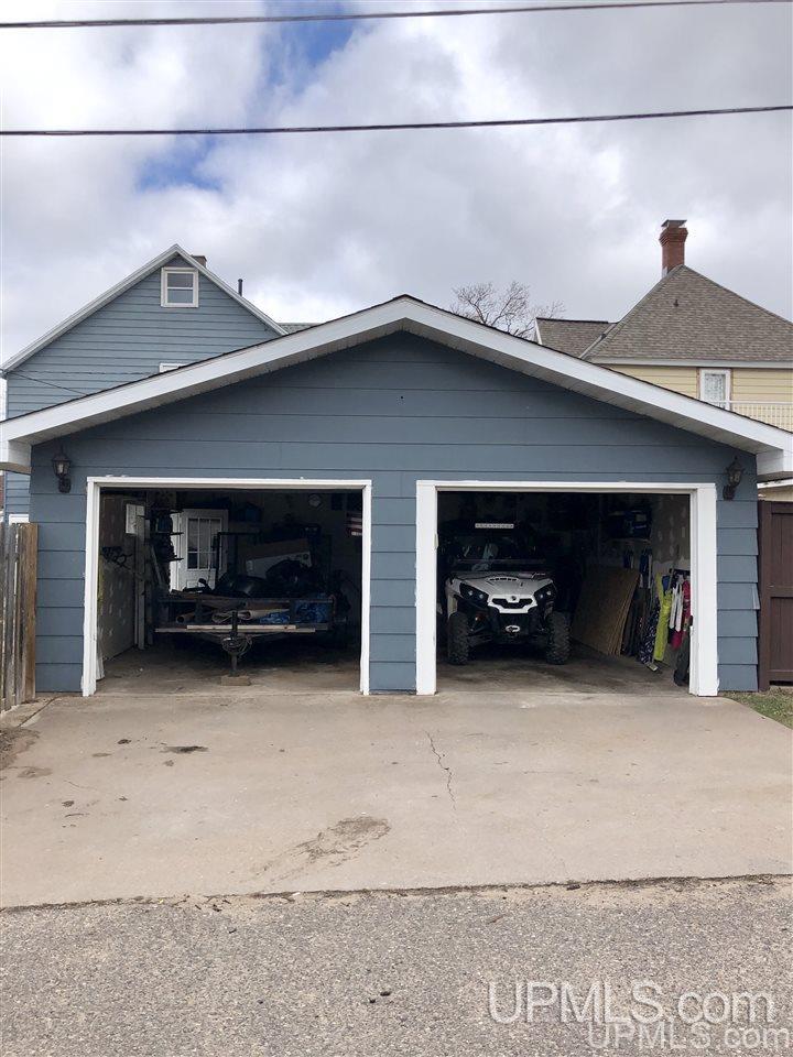 635 4th Street Ishpeming, MI 49849 - Photo 30 of 30 Gallery Image 30