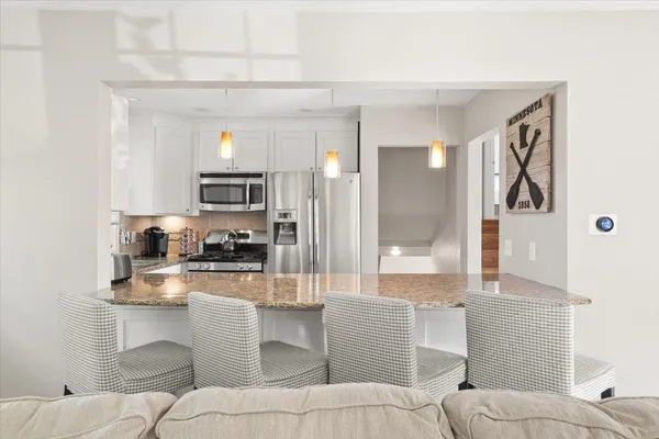 $409,000 | 332 Mill Street, Excelsior, MN 55331