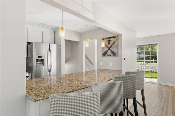 $409,000 | 332 Mill Street, Excelsior, MN 55331