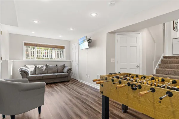 $409,000 | 332 Mill Street, Excelsior, MN 55331