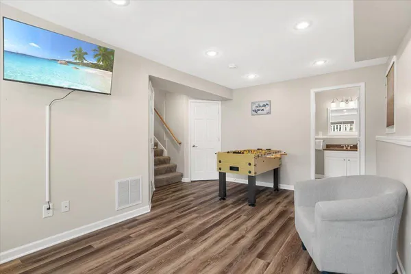 $409,000 | 332 Mill Street, Excelsior, MN 55331