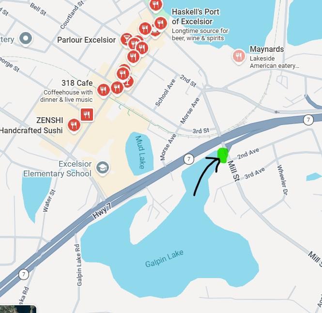 332 Mill Street Excelsior, MN 55331 - Photo 37 of 37