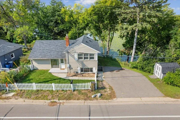 $409,000 | 332 Mill Street, Excelsior, MN 55331