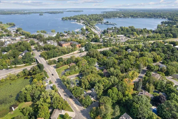 $409,000 | 332 Mill Street, Excelsior, MN 55331