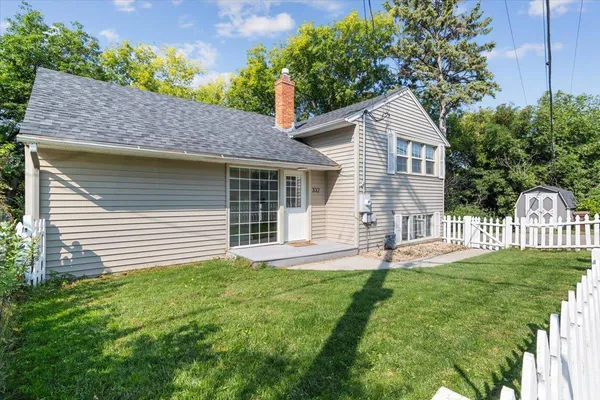 $409,000 | 332 Mill Street, Excelsior, MN 55331