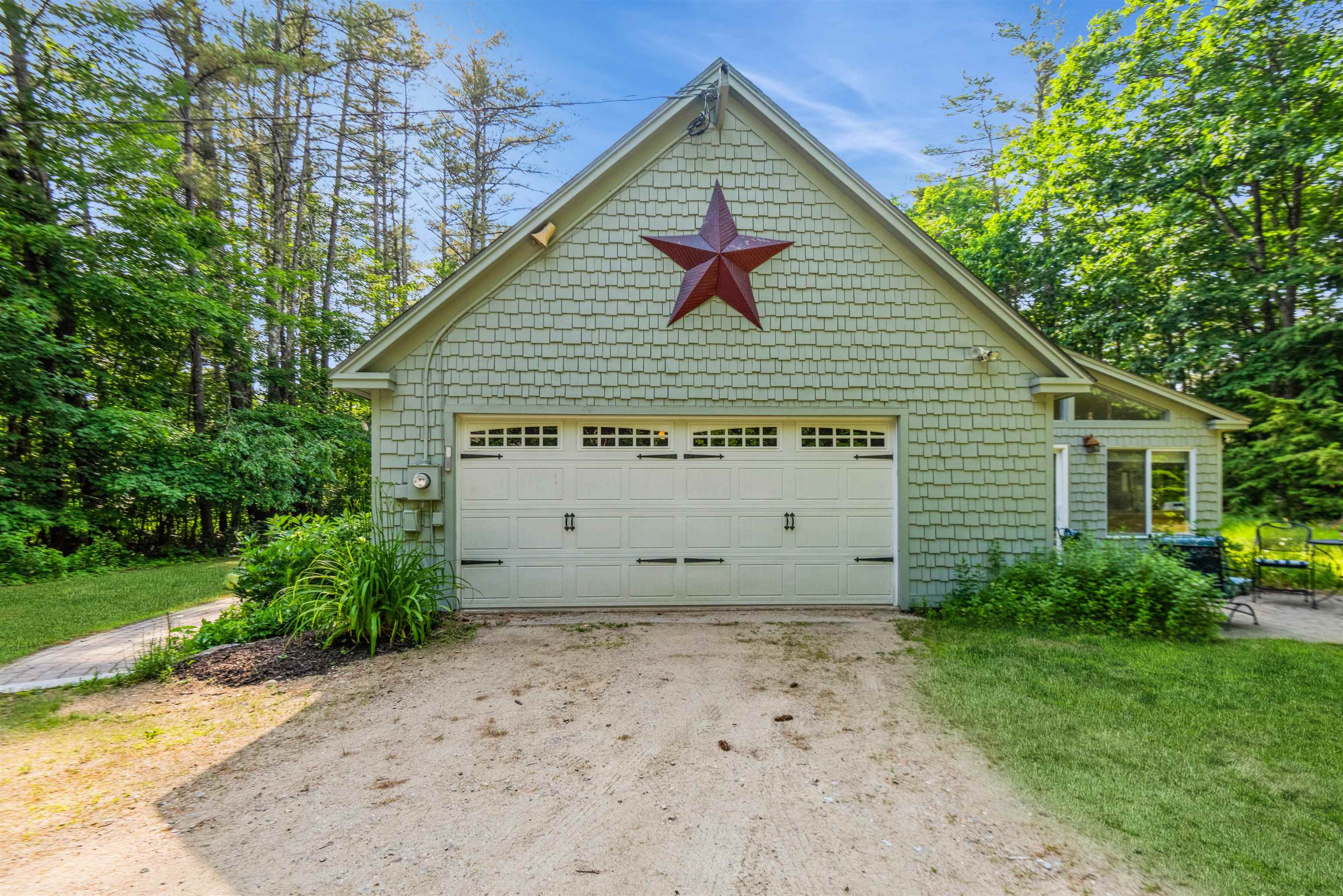 89 Winaukee Road Moultonborough, NH 03254 - Photo 13 of 40 Gallery Image 13