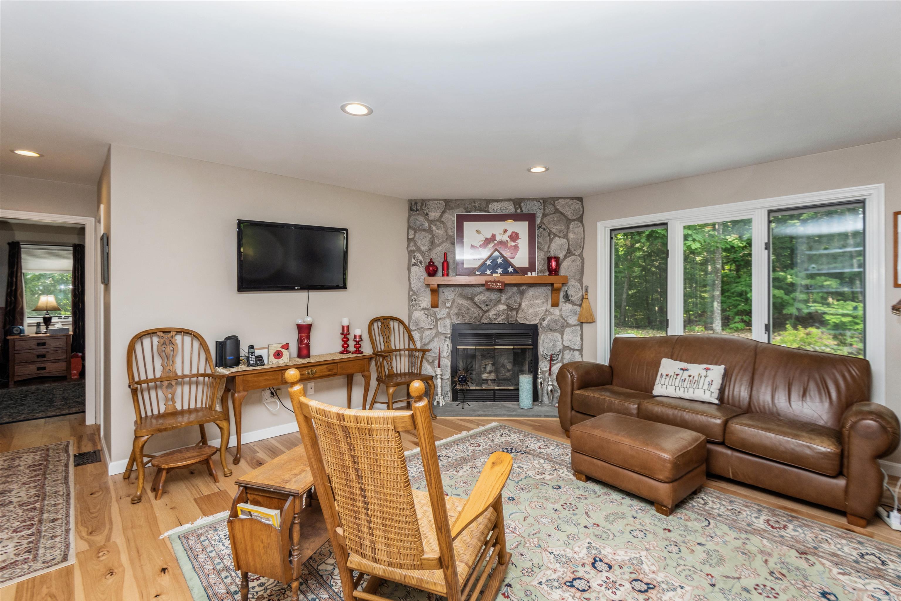 89 Winaukee Road Moultonborough, NH 03254 - Photo 19 of 40 Gallery Image 19