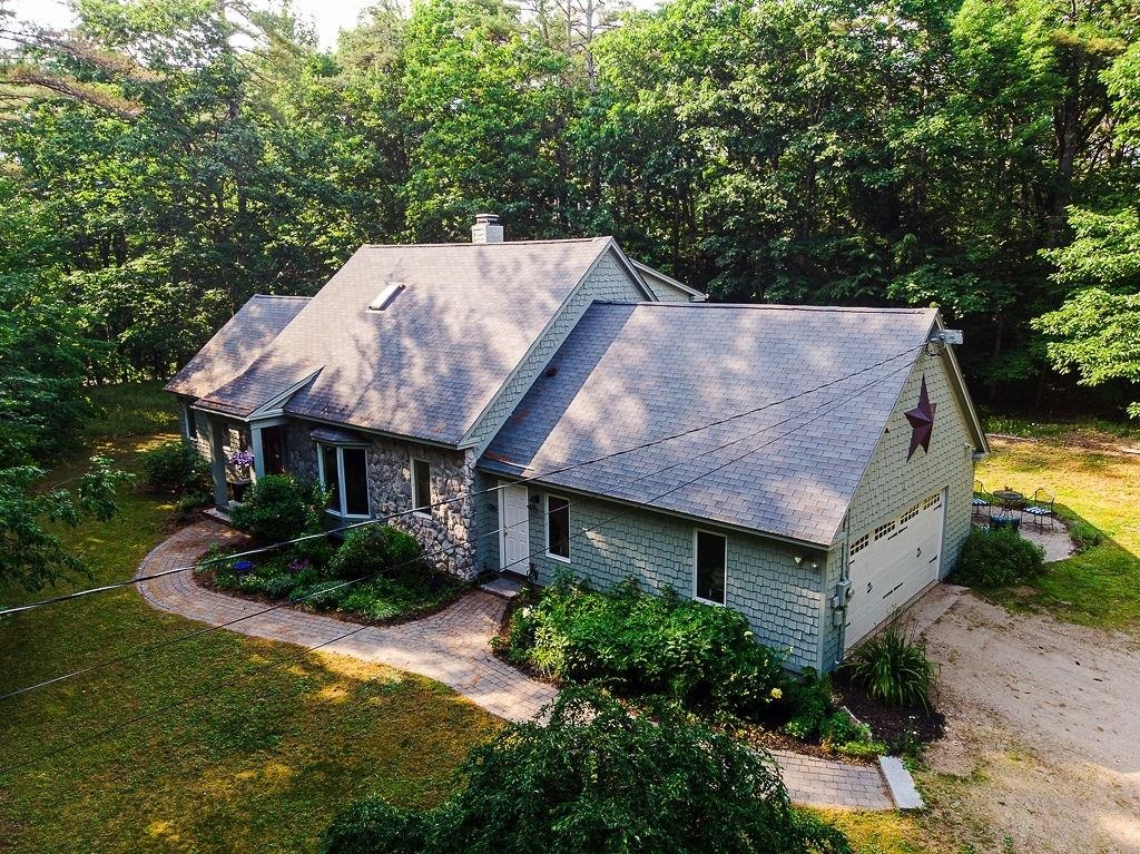 89 Winaukee Road Moultonborough, NH 03254 - Photo 2 of 40 Gallery Image 2