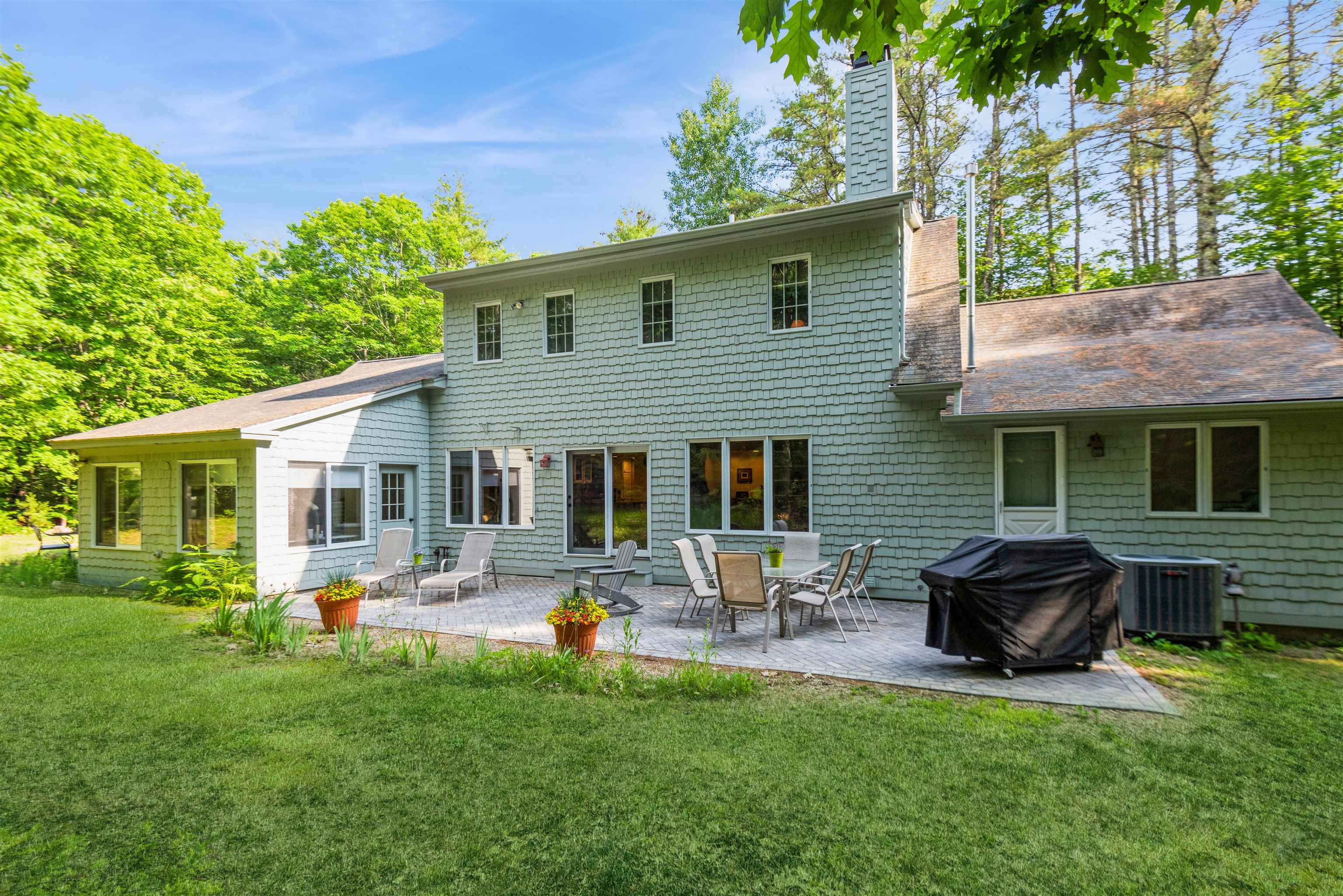 89 Winaukee Road Moultonborough, NH 03254 - Photo 24 of 40 Gallery Image 24