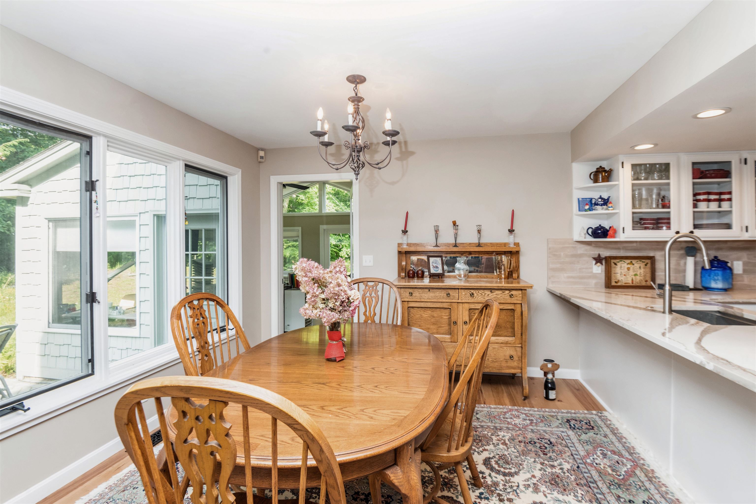 89 Winaukee Road Moultonborough, NH 03254 - Photo 10 of 40 Gallery Image 10