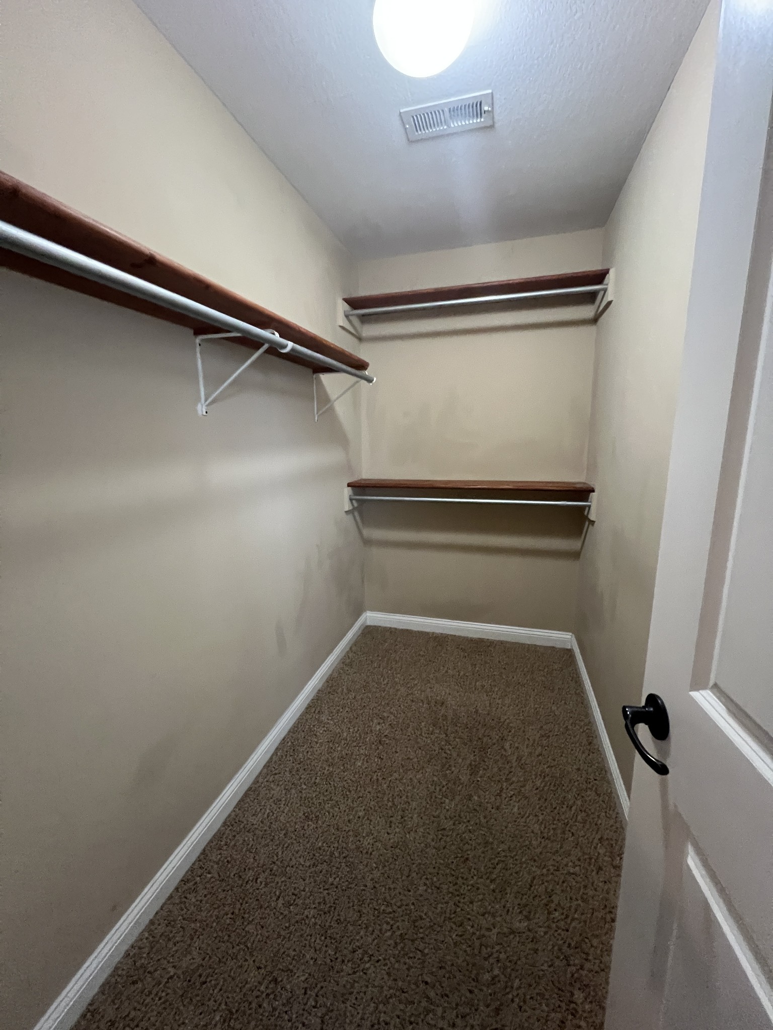 1745 Apache Way Clarksville, TN 37042 - Photo 17 of 28 a view of closet