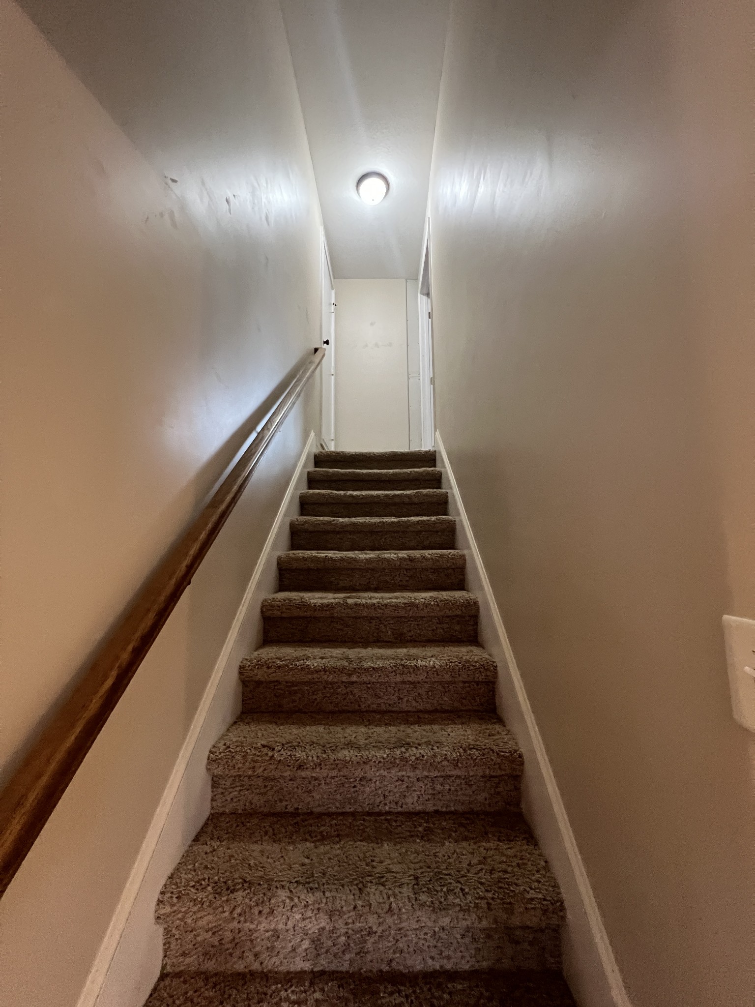 1745 Apache Way Clarksville, TN 37042 - Photo 22 of 28 a view of entryway