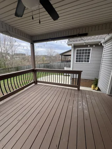 $1,900 | 1745 Apache Way, Clarksville, TN 37042