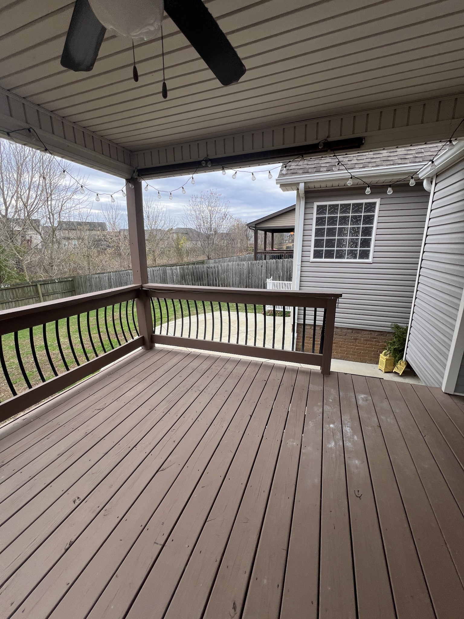 1745 Apache Way Clarksville, TN 37042 - Photo 26 of 28