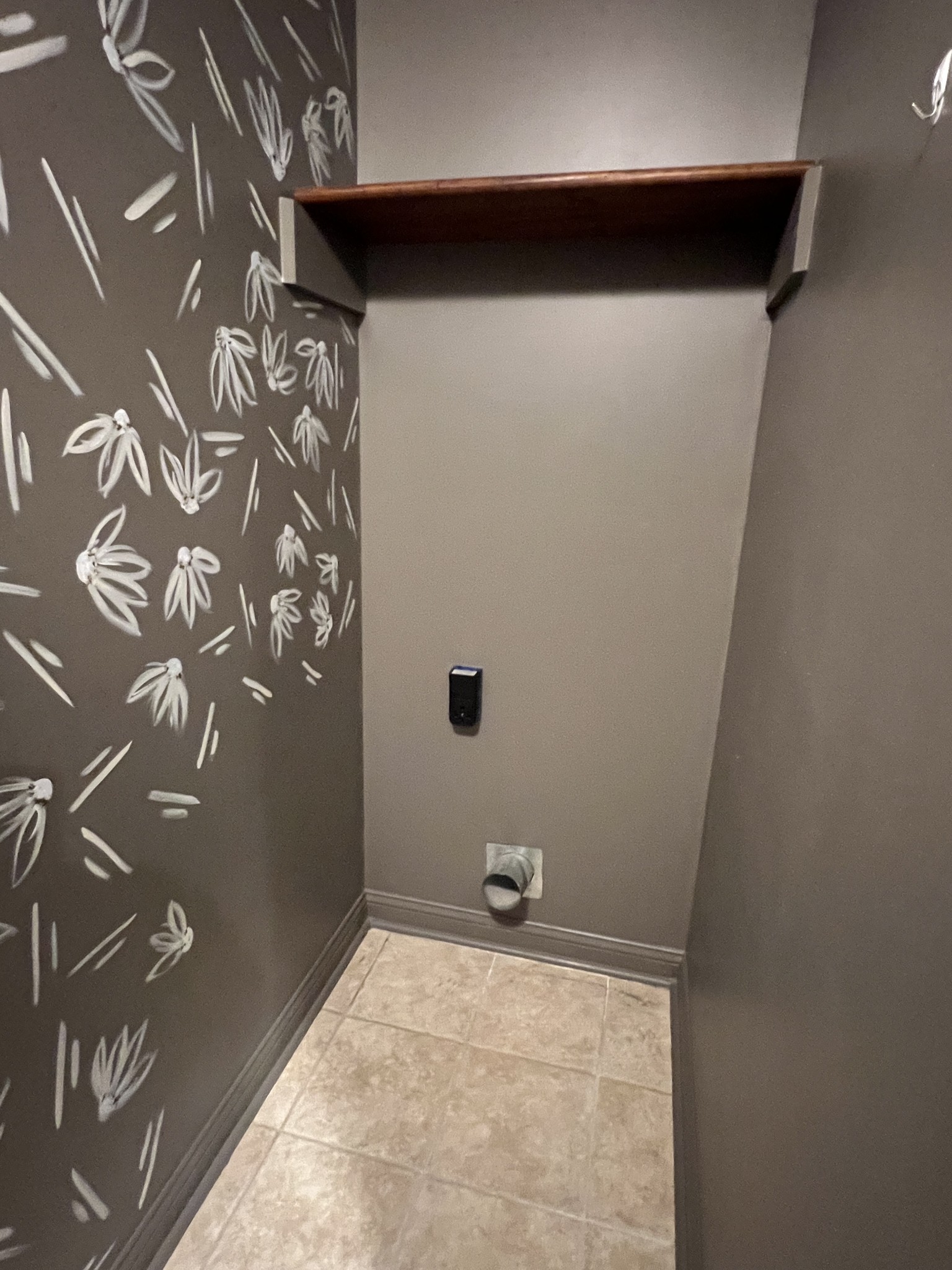 1745 Apache Way Clarksville, TN 37042 - Photo 10 of 28 a view of shower