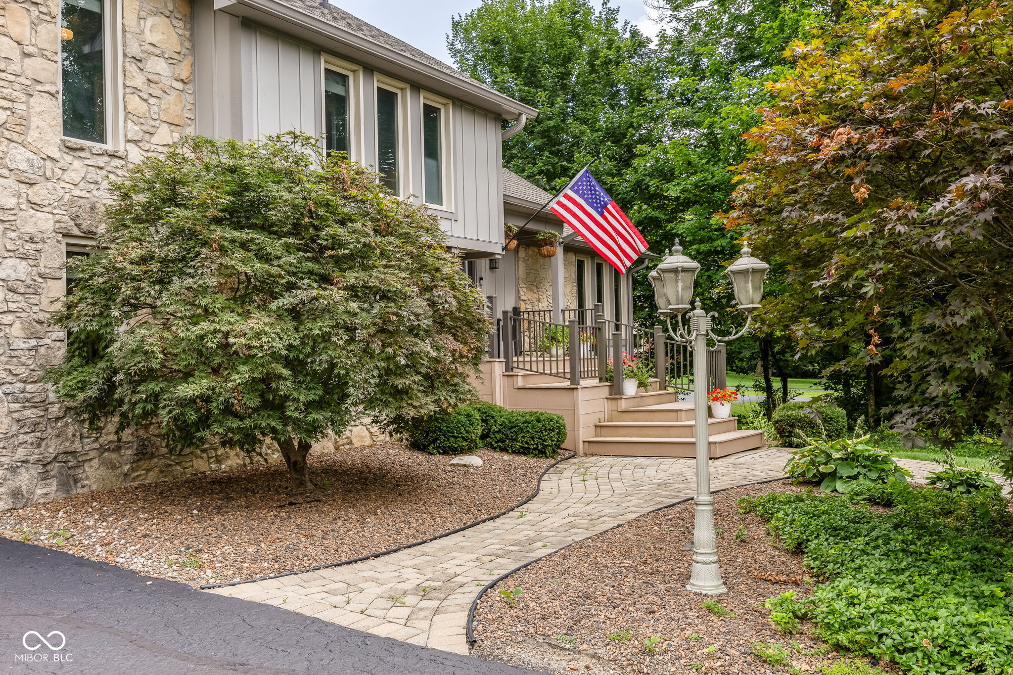 13687 Oak Ridge Road Carmel, IN 46032 - Photo 5 of 77 Gallery Image 5