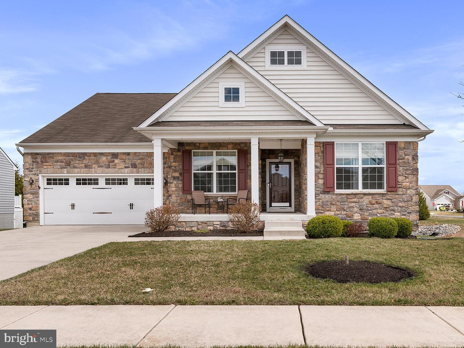 756 Cherry Tree Road Middletown, DE 19709 - Photo 1 of 50 Gallery Image 1