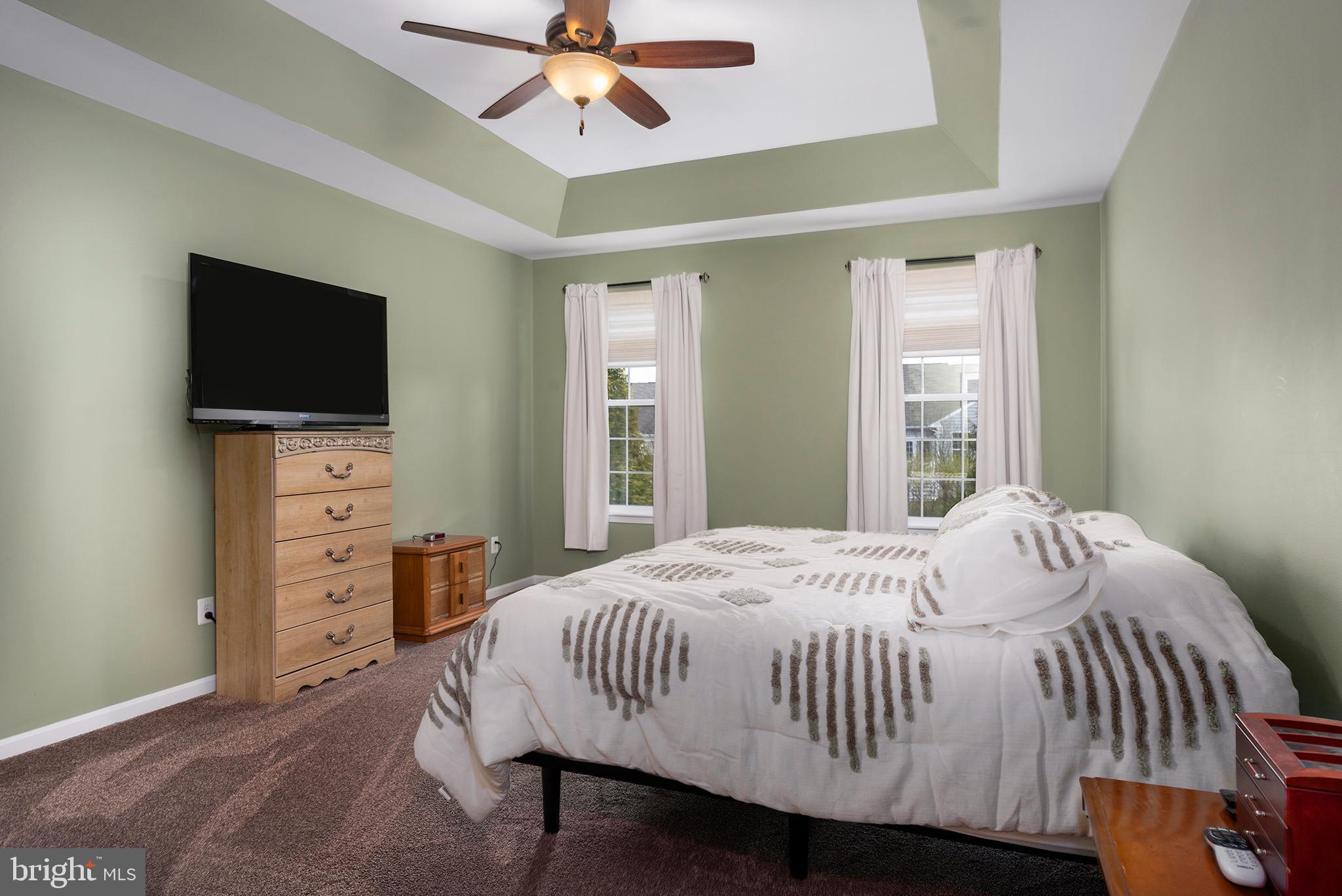 756 Cherry Tree Road Middletown, DE 19709 - Photo 15 of 50 Owner's Suite