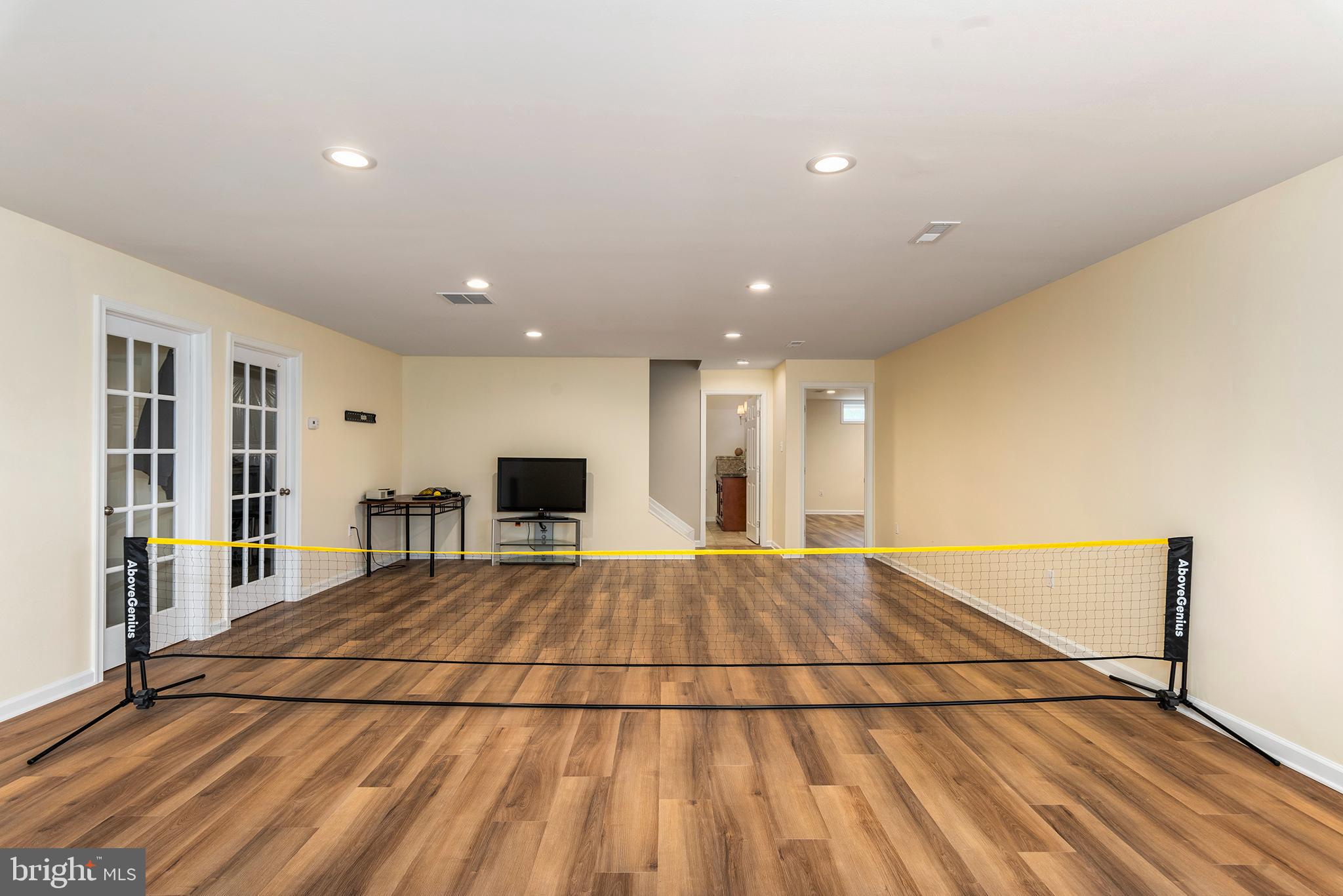 756 Cherry Tree Road Middletown, DE 19709 - Photo 26 of 50 Finished basement Rec Room