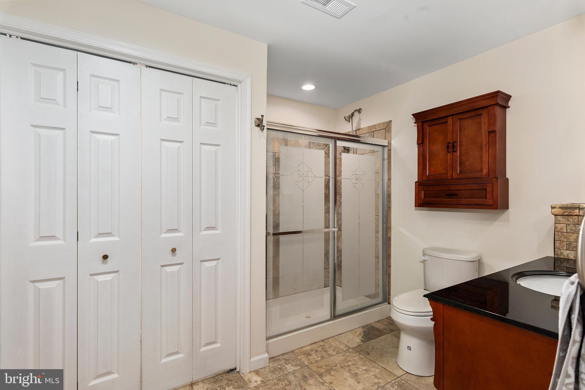 756 Cherry Tree Road Middletown, DE 19709 - Photo 28 of 50 Basement full bathroom
